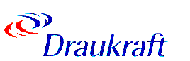Draukraft logo