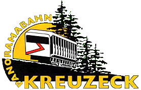 Kreuzeckbahn Logo