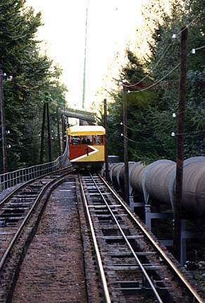 Kreuzeckbahn