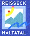 Reisseck Logo