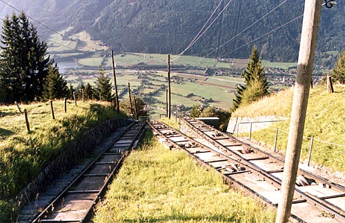 Sch&uuml;tter (1286 m)