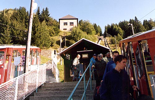 Sch&uuml;tter (1286 m)