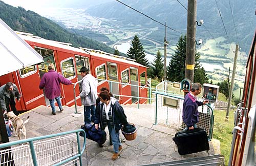 Sch&uuml;tter (1286 m)