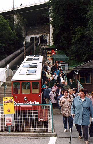 Zandlach (719 m)
