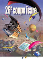 Coupe Icare